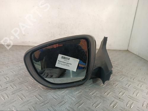 Retrovisor esquerdo RENAULT ZOE (BFM_) ZOE | BP39252894C26 - Image 2