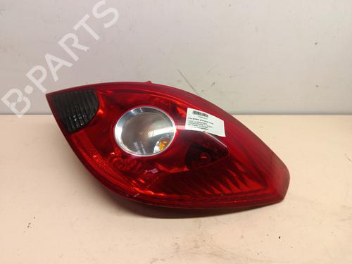 Right taillight OPEL CORSA D (S07) 1.3 CDTI (L08, L68) | BP34313035C35 - Image 2