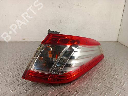 Used Right taillight Right taillight PEUGEOT 508 SW I (8E_) 2.0 HDi RXH Hybrid4 (200 hp) 34316250 34316250