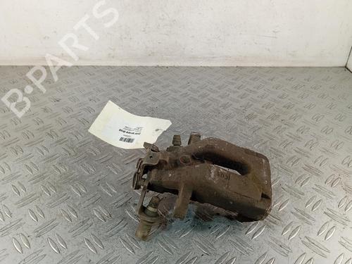Used Right rear brake caliper Right rear brake caliper PEUGEOT 208 I (CA_, CC_) 1.6 HDi (92 hp) 40002382 40002382