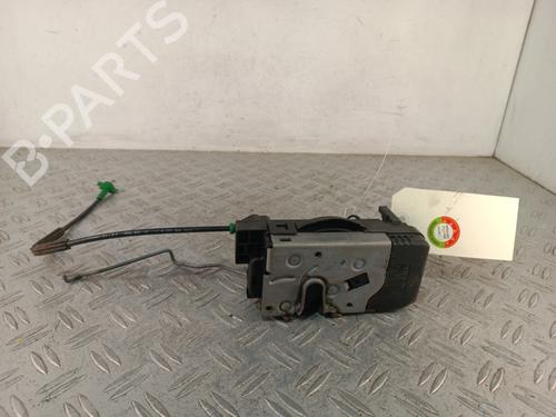 Tailgate lock RENAULT TRAFIC II Van (FL) 2.0 dCi 90 (FL0H, FL00, FL01, FL0M, FL0P, FL0S) | BP34320122C101 - Image 2