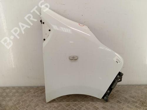 Used Right front fenders Right front fenders 37632631 37632631