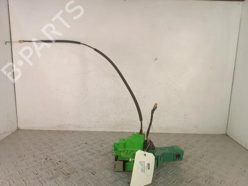 Used Front left lock Front left lock 37662155 37662155