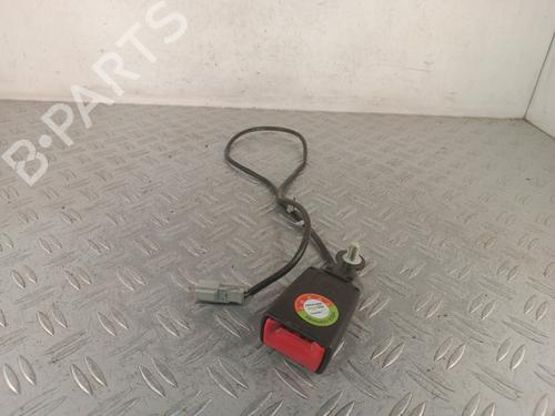 Seat buckle FIAT PANDA (169_) | BP37163555I32 - Image 2