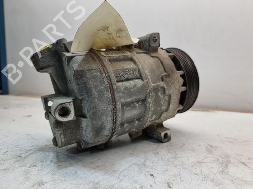AC compressor RENAULT MASTER III Van (FV) 2.3 dCi 130 FWD (FV0M, FV0Y, FV0J, FV02, FV03) | BP39487962M34 - Image 2