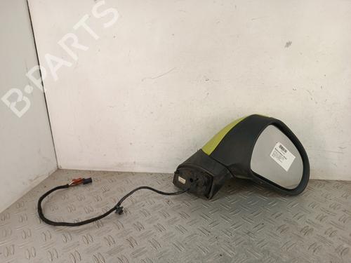 Used Right mirror Right mirror 36790584 36790584