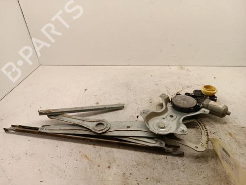 Used Front right window mechanism Front right window mechanism TOYOTA VERSO (_R2_) 1.6 D4-D (WAR20_) (112 hp) 34309930 34309930