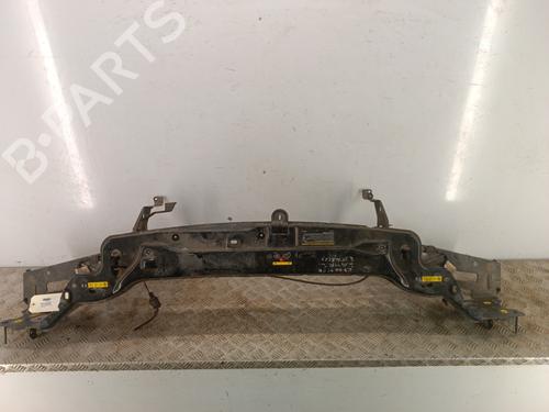 Used Front slam panel Front slam panel VOLVO XC90 I (275) D5 AWD (185 hp) 34319393 34319393