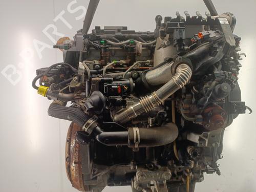 Engine CITROËN C3 II (SC_) 1.6 HDi | BP36097924M1 - Image 5
