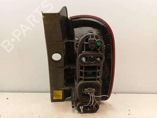 Used Left taillight Left taillight 37673534 37673534