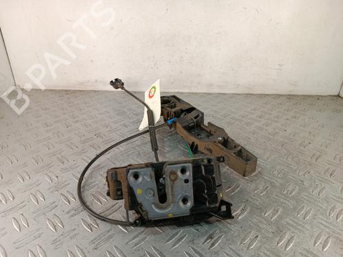 Tailgate lock RENAULT KANGOO Express (FW0/1_) | BP36339633C101 - Image 3