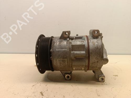 AC-Kompressor AC-Kompressor TOYOTA AVENSIS Saloon (_T27_) 2.0 D-4D (ADT270_, ADT270R) (126 hp) 36497826 36497826