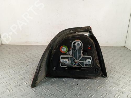 Used Right taillight Right taillight SAAB 9-5 (YS3E) 3.0 TiD (177 hp) 40248140 40248140