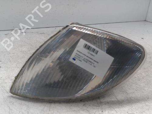 Clignotant avant gauche Clignotant avant gauche RENAULT MEGANE Scenic (JA0/1_) [1996-2001] 34306317 34306317