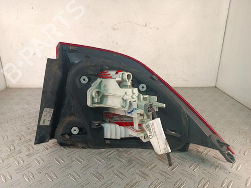 Used Left taillight Left taillight VOLVO S60 II (134) [2010-2019] 34317782 34317782