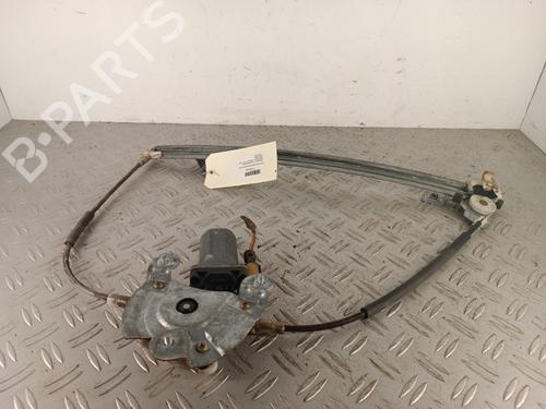 Used Front right window mechanism Front right window mechanism RENAULT MEGANE I (BA0/1_) 1.4 16V (BA0D, BA1H, BA0W, BA10) (95 hp) 34310781 34310781