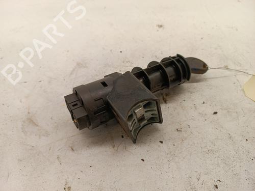 Used Ignition barrel Ignition barrel FIAT SEICENTO / 600 (187_) [1997-2010] 34309585 34309585