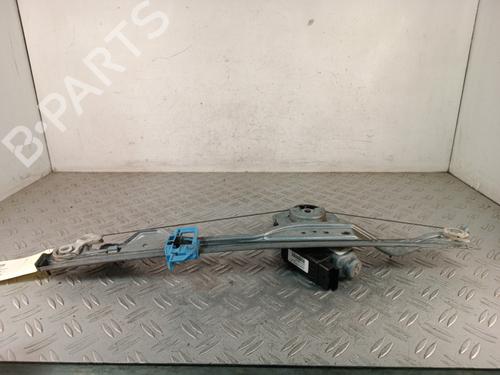 Used Front left window mechanism Front left window mechanism 39079348 39079348