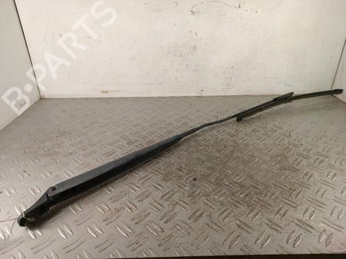 Used Front windshield wiper arm Front windshield wiper arm RENAULT CLIO III (BR0/1, CR0/1) [2005-2014] 34316309 34316309