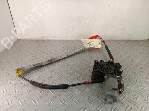 Used Front left window mechanism Front left window mechanism FORD FIESTA IV (JA_, JB_) [1995-2006] 36373031 36373031