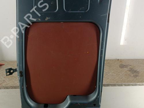 Used Right tailgate Right tailgate FORD TRANSIT CONNECT (P65_, P70_, P80_) 1.8 Di (75 hp) 34310482 34310482