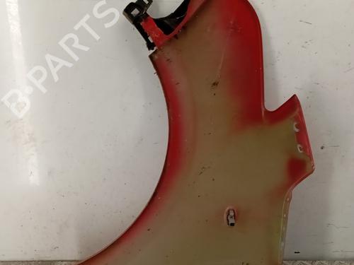 Guarda-lamas direito Guarda-lamas direito CITROËN C3 Picasso (SH_) 1.6 HDI 90 (92 hp) 35788419 35788419