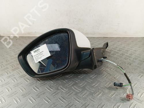 Used Left mirror Left mirror PEUGEOT 208 I (CA_, CC_) 1.0 VTi (68 hp) 40551770 40551770