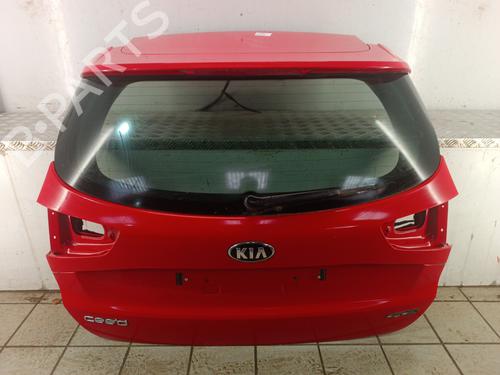 tailgate-kia-ceed-sportswagon-jd-2012-2013-2014-2015-2016-2017-2018-34318635 main image