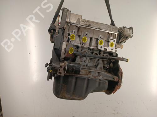Engine FIAT PANDA (169_) 1.1 (169.AXA1A) | BP38079821M1 - Image 4