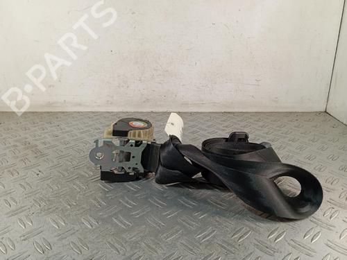 Front right seatbelt RENAULT TWINGO II (CN0_) 1.2 16V (CN0K, CN0V, CN0A) | BP40458110I25 - Image 2
