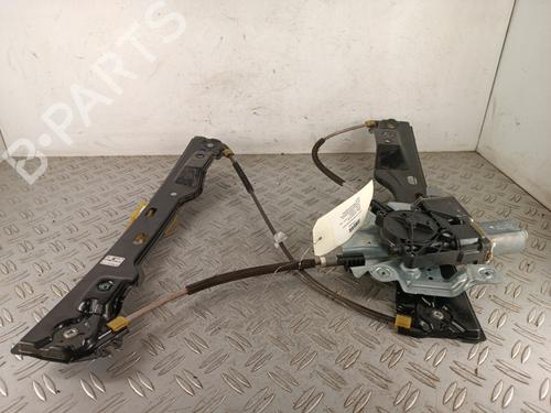 Used Front right window mechanism Front right window mechanism OPEL ASTRA J (P10) [2009-2016] 34315007 34315007