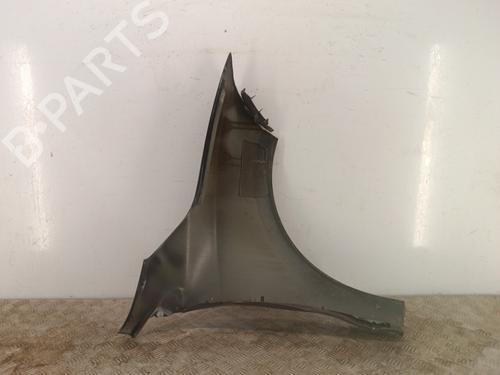Used Left front fenders Left front fenders 37157214 37157214