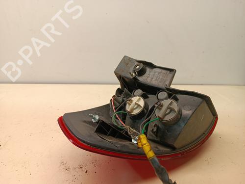 Right taillight RENAULT KOLEOS I (HY_) 2.0 dCi (HY0K) | BP37866332C35 - Image 3