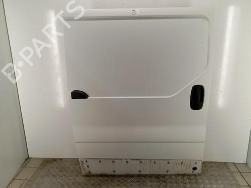 Højre side skydedør RENAULT TRAFIC II Van (FL) 2.0 dCi 115 (FL01, FL0U, FL00, FL0H, FL0M) | BP39542634C75 - Image 2