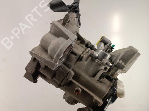 Gearbox VW POLO VI (AW1, BZ1, AE1) 1.0 TSI | BP34310726M3  - Image 5
