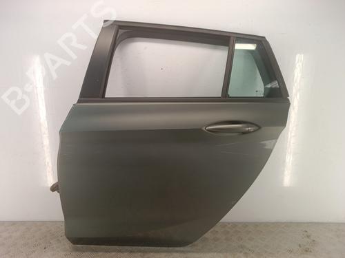 Used Left rear door Left rear door 36900945 36900945