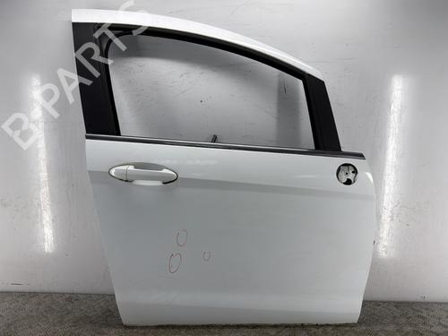 Right front door FORD B-MAX (JK) 1.0 EcoBoost | BP34318467C3 - Image 4