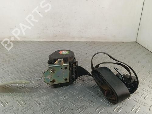 Used Front left seatbelt Front left seatbelt PEUGEOT PARTNER Box Body/MPV (5_, G_) 1.6 HDi 75 (75 hp) 39662072 39662072