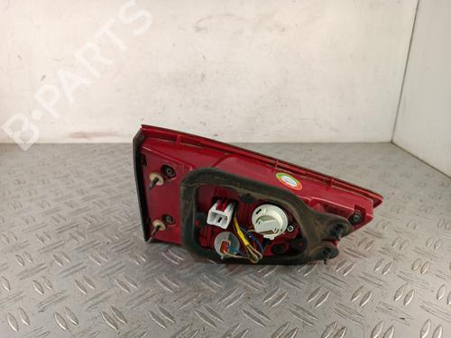 Højre baglygte bagklap Højre baglygte bagklap KIA CEE'D Sportswagon (JD) [2012-2018] 34318633 34318633