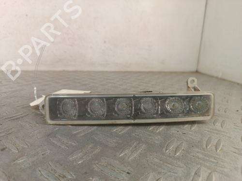 Right daytime light CITROËN C3 II (SC_) 1.0 VTi 68 | BP38923580C103 - Image 2