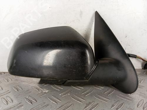 Used Right mirror Right mirror SKODA OCTAVIA II (1Z3) 1.9 TDI (105 hp) 34315547 34315547