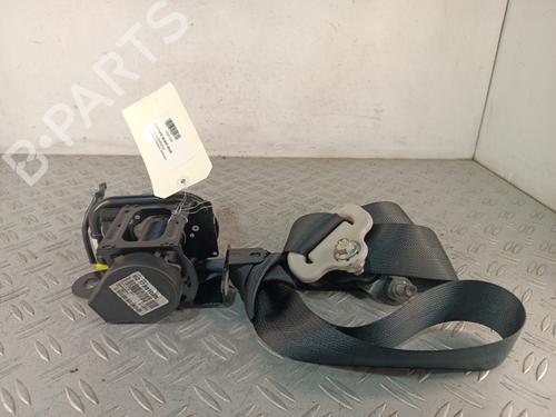 Sikkerhedssele foran højre Sikkerhedssele foran højre NISSAN PULSAR Hatchback (C13) 1.2 DIG-T (115 hp) 34626333 34626333