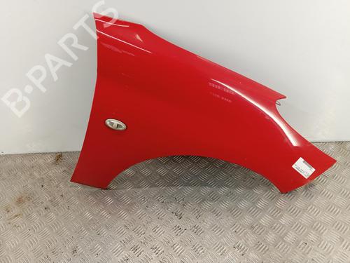 Used Right front fenders Right front fenders 39110026 39110026