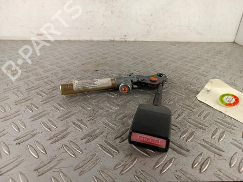 Engache cinturón Engache cinturón CITROËN SAXO (S0, S1) 1.4 VTS (75 hp) 34316819 34316819