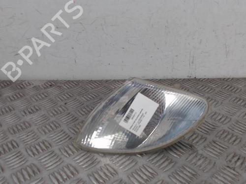Clignotant avant gauche Clignotant avant gauche RENAULT MEGANE Scenic (JA0/1_) [1996-2001] 34306137 34306137