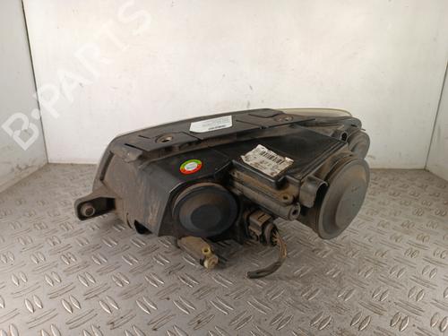 Right headlight VW PASSAT B6 Variant (3C5) | BP35934362C29 - Image 2