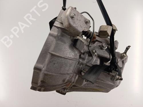 Getriebe für Getriebe TOYOTA YARIS (_P9_) 1.0 VVT-i (KSP90_, KSP90R) (69 hp) 34310992 34310992