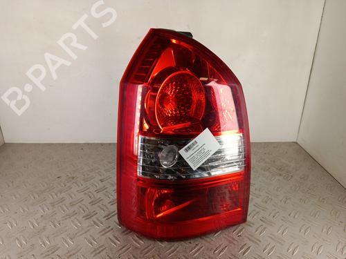 Used Left taillight Left taillight HYUNDAI TUCSON (JM) [2004-2019] 34312302 34312302