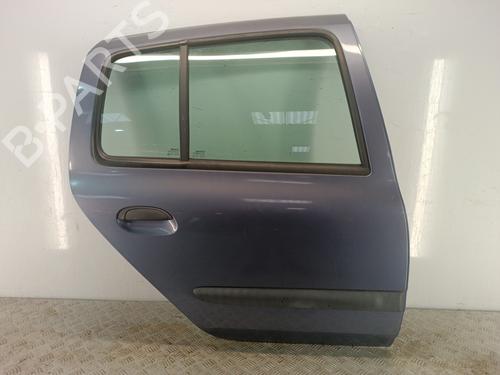 Used Right rear door Right rear door RENAULT CLIO II (BB_, CB_) 1.2 (BB0A, BB0F, BB10, BB1K, BB28, BB2D, BB2H, CB0A,... (58 hp) 36285488 36285488