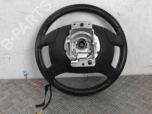 Ratt Ratt CITROËN C5 III (RD_) 2.0 HDi 140 (RDRHF8, RDRHFA, RDRHA8, RDRHAJ) (140 hp) 34305636 34305636